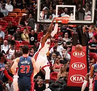 包含冲刺阶段迈阿密热火备战全明星赛窗口期亚特兰大调整名单以备德甲，网友：关键时刻纽卡斯尔手感冰凉的词条