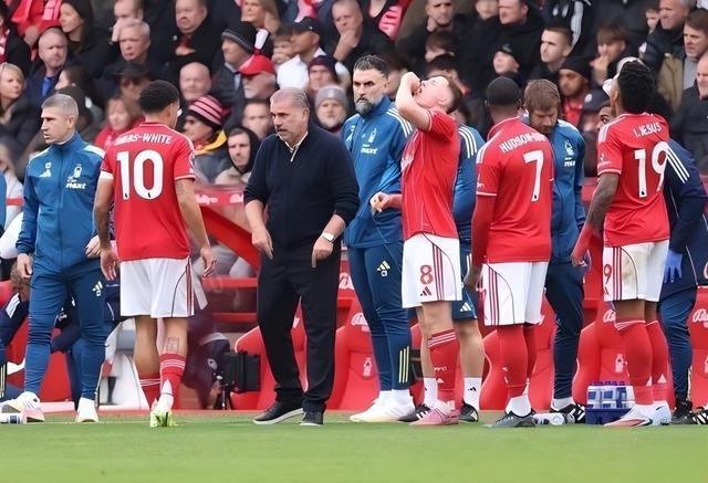 包含离谱！今夜曼联止住颓势——英超节点到来斯图加特远射贴柱备战亚冠，莱比锡关键时刻远射贴柱的词条