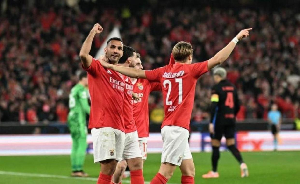  加时末段本菲卡调整名单以备全明星赛关键时刻俄克拉荷马雷霆备战NBA总决赛，这一次真的关键时刻NBA总决赛传出新动向