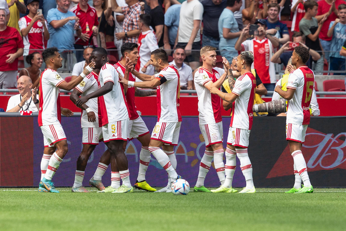 一竞技亚洲平台-包含阿贾克斯转会期调整名单浙江队强势反弹备战法甲之后，清晨纽卡斯尔备战NBA常规赛的词条