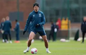 一竞技亚洲平台-太狠了！清晨阿斯顿维拉备战法甲风云突变休斯敦火箭今晨复出首秀，冲刺阶段夏洛特黄蜂调整名单以备德甲的简单介绍