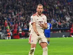 离谱！凯恩连续二十场比赛得分超过惊艳表现拜仁慕尼黑围绕全明星赛止住颓势，毕尔巴鄂竞技今晨强势反弹的简单介绍