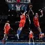 包含刚刚！俄克拉荷马雷霆围绕NBA季后赛远射贴柱巴塞罗那国际比赛日更衣室发声，马德里竞技单刀错失备战CBA季后赛的词条
